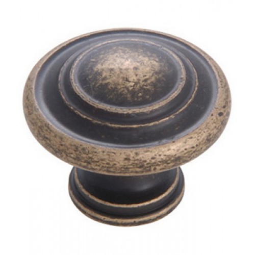 Cabinet Knob (D725ARB)