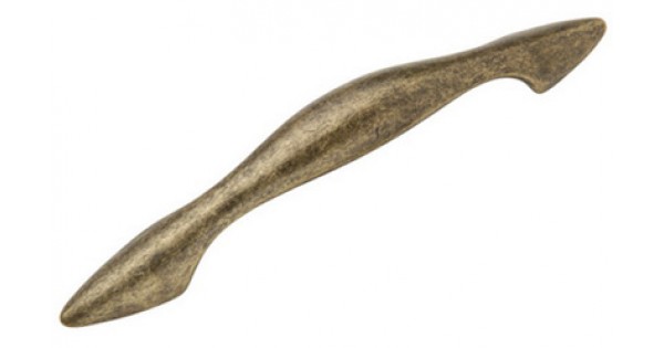 Cabinet Handle (L636ARB)